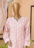 WCF-007-3 Piece Lawn Printed