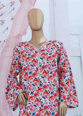 WCF-023 -3 Piece Lawn Printed