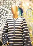WCF- PR- 0018 - 3 Piece Printed Stitched Suit
