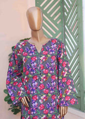 WCK-003- 2 Piece Printed Stitched Co-ords