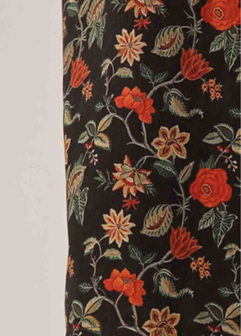 Bin Saeed Fabric - WCK-019- 2 Piece Printed Stitched Co-ords