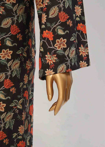 Bin Saeed Fabric - WCK-019- 2 Piece Printed Stitched Co-ords