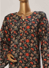 WCK-019- 2 Piece Printed Cotton Stitched Co-ords