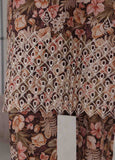 WCKE-014 C-3 Piece Chikankari Stitched Suit
