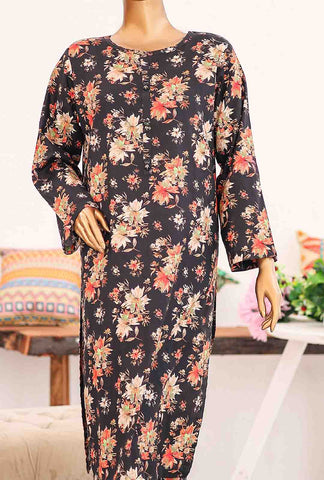 Bin Saeed Fabric - WCKF-0013- 2 Piece Printed Stitched Co-ords