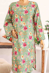 WCKF-008- 2 Piece Printed Stitched Co-ords