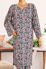 WCKF-009- 2 Piece Printed Stitched Co-ords