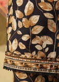 WK-030-3 Piece Khaddar Printed Suit