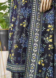 WK-098-PR R77- 3 Piece Khaddar Printed Stitched Suit