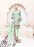 WKE-0144-3 Piece Khaddar Embroidered collection