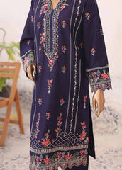 WKK-007 C- 2 Piece Embroidered Stitched Co-ords