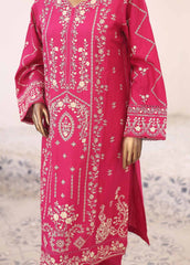 WKK-008 B- 2 Piece Embroidered Stitched Co-ords