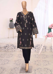 WKK-014 C- 2 Piece Embroidered Stitched Co-ords