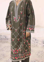 WKK-017 C- 2 Piece Embroidered Stitched Co-ords