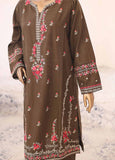 WKK-020 C- 2 Piece Embroidered Stitched Co-ords