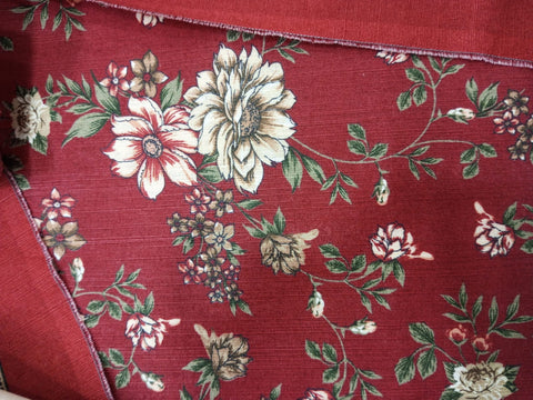 Bin Saeed Fabric - WKU-178- 3 Piece Khaddar Printed UnStitched Suit