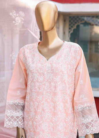 WCTF-002 C- 3 Piece Embroidered Stitched Suit