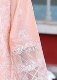 WCTF-002 C- 3 Piece Embroidered Stitched Suit