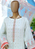 AM-D14 C -  3 Piece Organza Formal