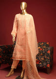 ASP-C003- 3 Piece Chiffon