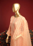 ASP-C003- 3 Piece Chiffon