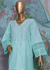 BTS-0005 - 3 Piece ChikanKari