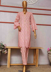CKC-0125- 2 Piece Lawn Chikankari