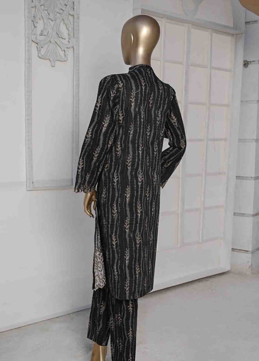 CKC-0144- 2 Piece Lawn Chikankari
