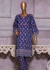 CKC-0147- 2 Piece Lawn Chikankari