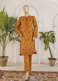 CKE-0152- 2 Piece Lawn Embroidery