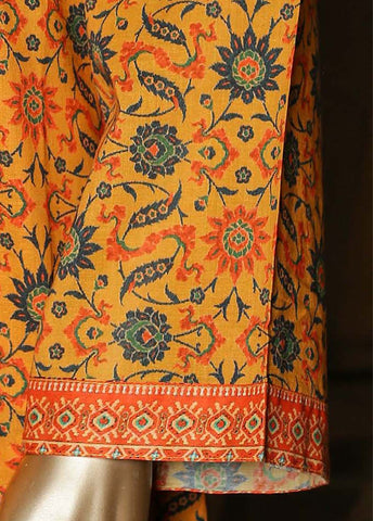 Bin Saeed Fabric - CKE-0164- 2 Piece Embroidery Lawn