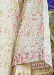 CKE-0173- 2 Piece Embroidery Lawn