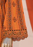 CKE-0191- 2 Piece Embroidery Lawn