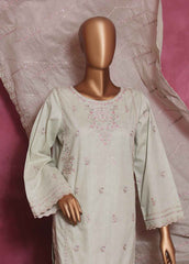 CMFT-0030-E- Ronaq e eid 3 Piece Lawn Embroidered