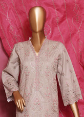 CMFT-0041-E- Ronaq e eid 3 Piece Lawn Embroidered