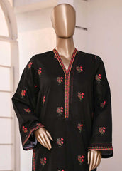 CMFT-08-B - 2 Piece Lawn Embroidered