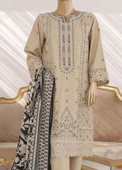 CMSTF-0011-3 Piece More bagh Chickenkari