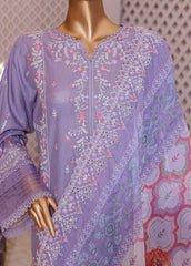 DZ-07A- 3 Piece Dhagakari Collection