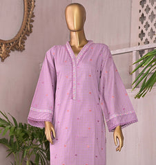 FL-05 - Casual Embroidery Kurta