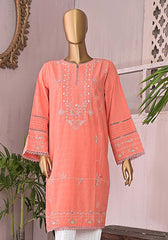 FL-0008 - Casual Embroidery Kurta