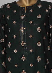 KF-060- 2 Piece Printed Khaddar