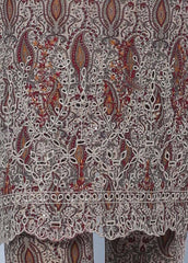 KKF-026 - 2 Piece Embroidered Khaddar