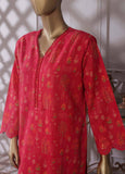 KKF-028 - 2 Piece Embroidered Khaddar