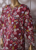 KKF-032 - 2 Piece Embroidered Khaddar