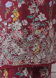 KKF-032 - 2 Piece Embroidered Khaddar