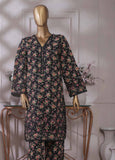 KKF-038 - 2 Piece Embroidered Khaddar