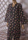 KKF-038 - 2 Piece Embroidered Khaddar