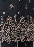 KKF-060 - 2 Piece Embroidered Khaddar