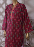 KKF-063 - 2 Piece Embroidered Khaddar