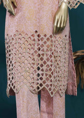 LRGF-0034-L- 2 Piece Chikankari